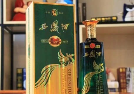 惠州惠州西凤酒回收价格多少钱，哪些产品系列比较值钱？