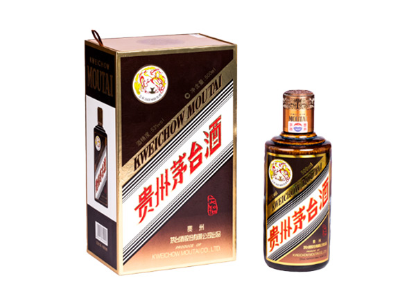 惠州珍品茅台酒回收礼品老酒