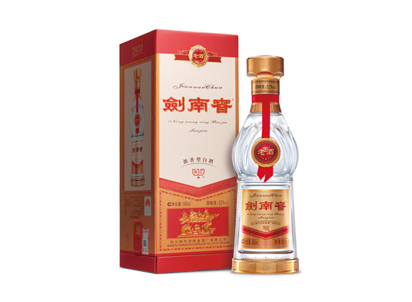 惠州剑南春老酒回收