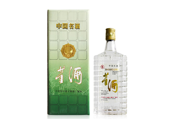 惠州董酒1993年东京博览会金奖回收