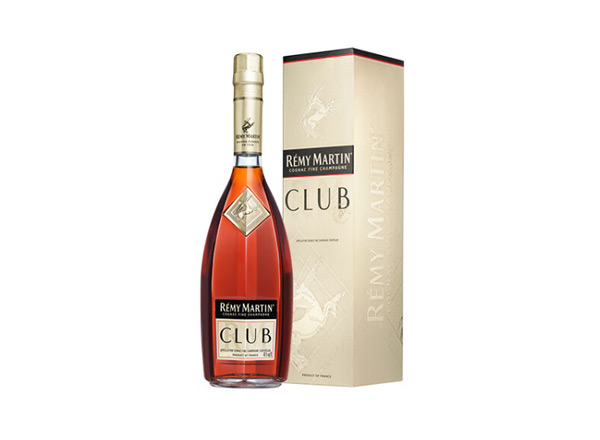 惠州人头马Remy Martin洋酒CLUB回收