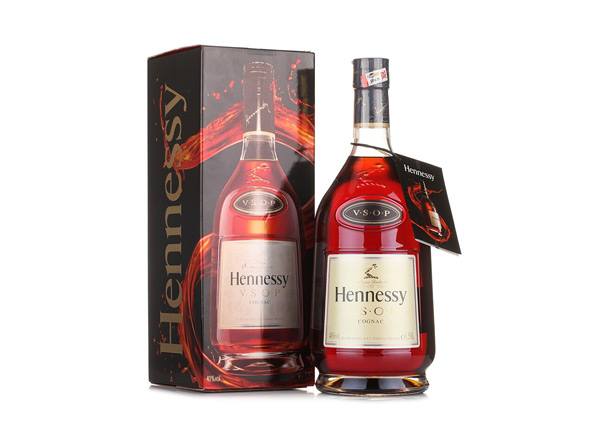 惠州轩尼诗洋酒回收Hennessy VSOP干邑白兰地1500ml