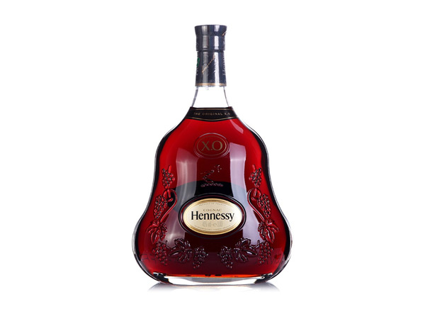 惠州回收轩尼诗Hennessy洋酒XO干邑白兰地3000ml