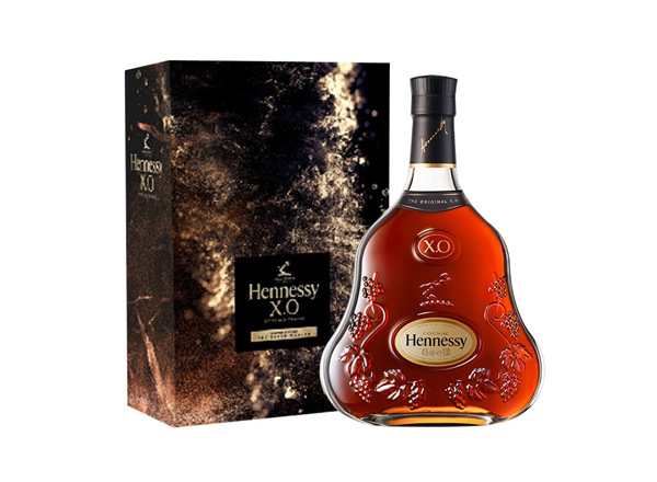 惠州轩尼诗回收Hennessy洋酒XO七重意境特别珍藏版700ml