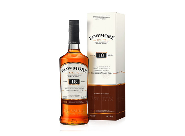 惠州波摩威士忌回收Bowmore18年波摩12年15年阿斯顿马丁版700ml进口洋酒