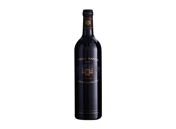 惠州玛歌红酒回收玛歌酒庄红葡萄酒Château Margaux 2015年份750ml 1855列级名庄