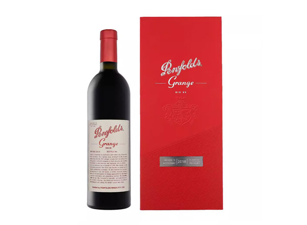 惠州奔富Bin95红酒回收奔富葛兰许BIN95红葡萄酒Penfolds Grange澳洲进口