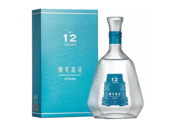 惠州上门收购金门高粱酒12年陈年高粱酒回收56度600ml年份老酒