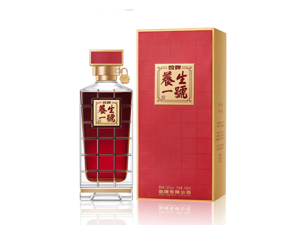 惠州劲牌养生壹号回收养生一号保健酒500ml50度