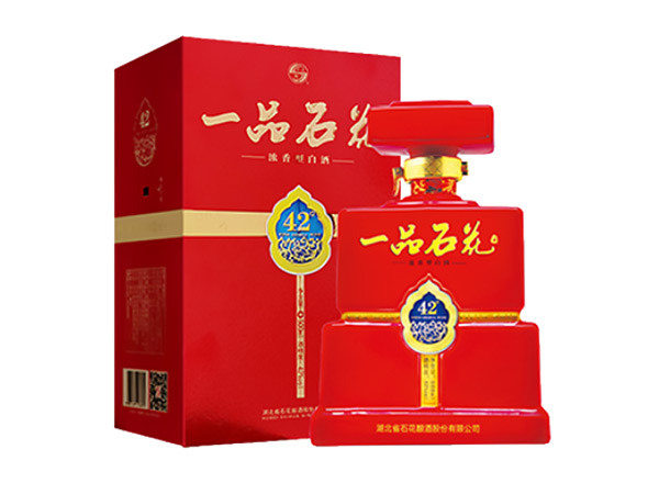 惠州石花酒回收一品石花酒 42°