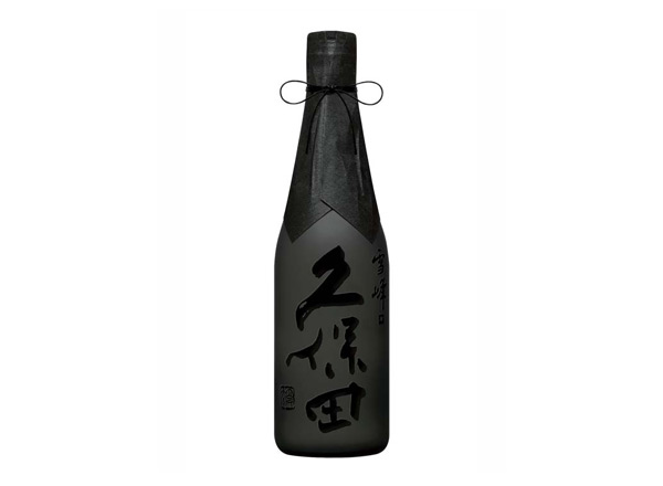 惠州日本清酒回收久保田雪峰純米大吟醸 山廃仕込