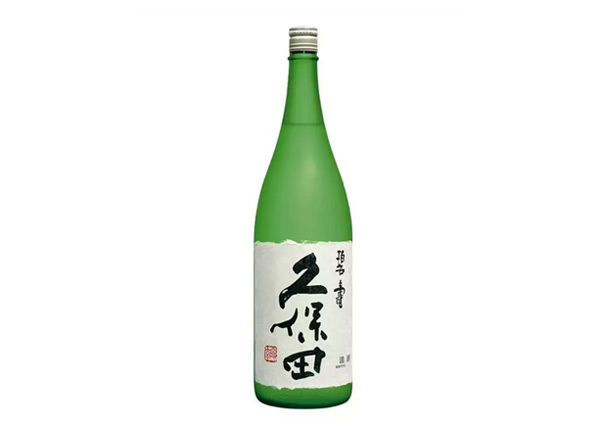 惠州久保田清酒回收久保田碧寿 山废仕入纯米大吟酿