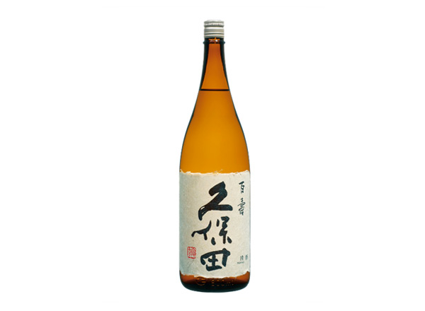 惠州久保田清酒回收久保田百寿 特别本酿造1800ml行情价格