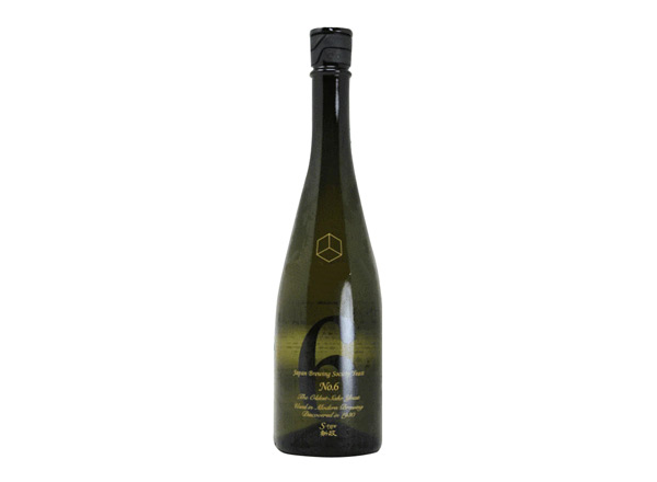 惠州回收新政清酒NO.6号酵母S-Type特别纯米生酒行情价格