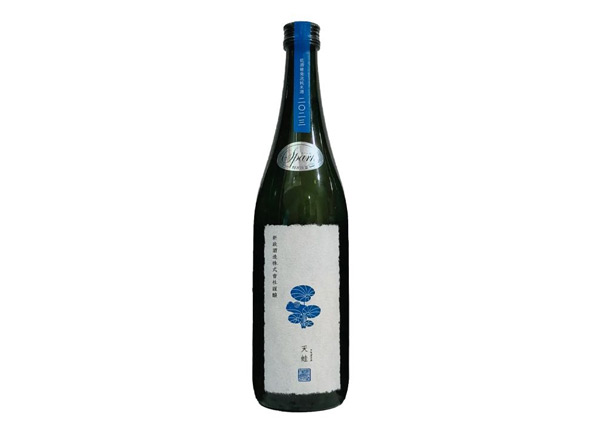 惠州新政酒造清酒回收新政天蛙日本清酒行情价格