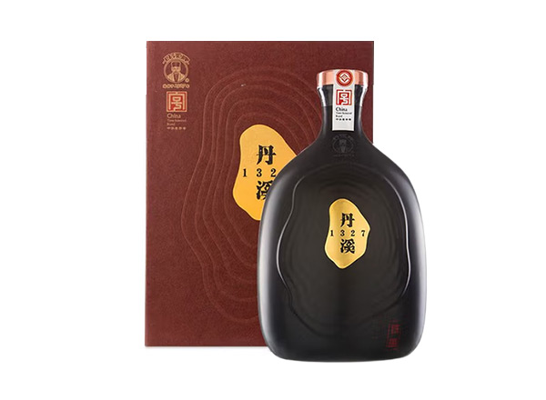 惠州丹溪1327红曲酒回收丹溪铁盖20年义乌黄酒
